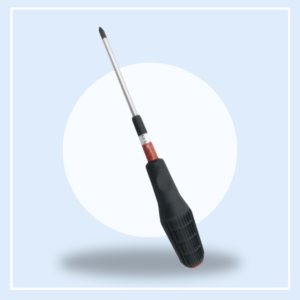 Screwdriver Philips 150mm