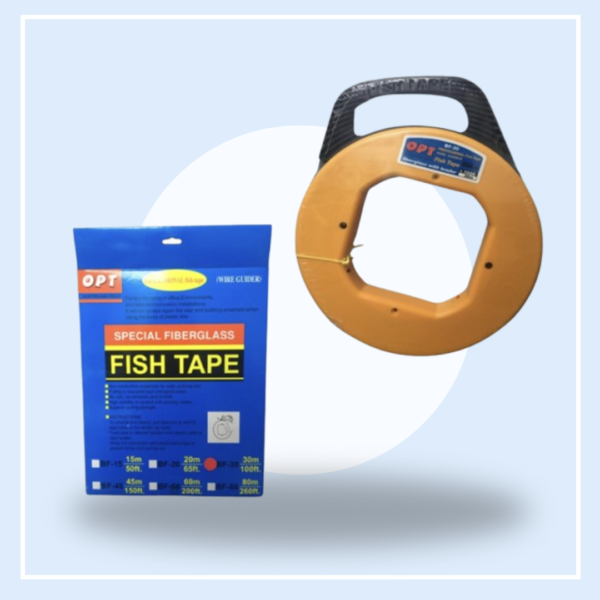 Fish Tape