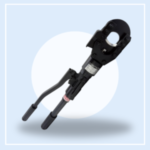 Hydraulic Cable Cutters / Manual Hydraulic Cutters