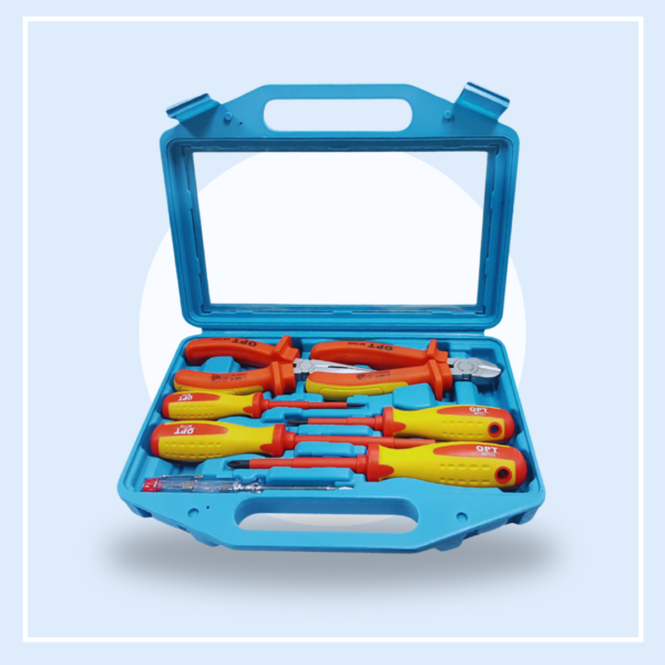 Screwdriver Kit (7pcs)