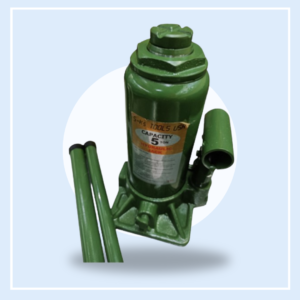 Hydraulic Jack 5TONS