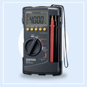 Digital Multimeter