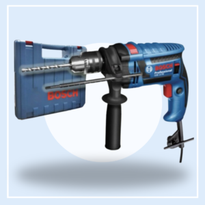 Impact Drill 650W