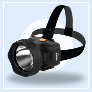 Rechargeable Headlamp