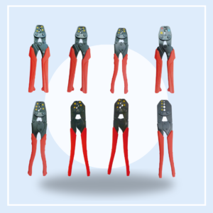 Hand Crimping Tools